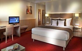 Best Western Hotel Zur Post Bremen 4* Deutschland